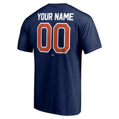Houston Astros Personalized Team Winning Streak Name & Number T-Shirt - MLB T-shirts