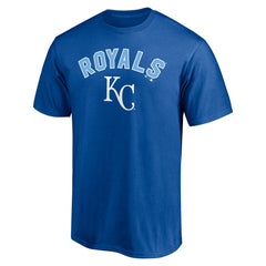 Kansas City Royals Personalized Team Winning Streak Name & Number T-Shirt - MLB T-shirts