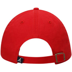 Atlanta Braves '47 Clean Up Adjustable Hat - MLB Hats