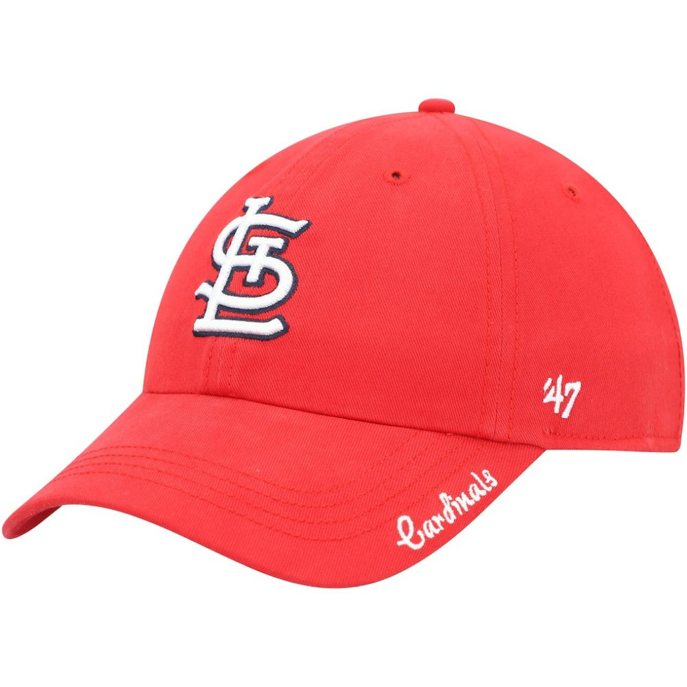 St. Louis Cardinals '47 Women's Miata Clean-Up Adjustable Hat - MLB Hats