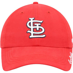 St. Louis Cardinals '47 Women's Miata Clean-Up Adjustable Hat - MLB Hats