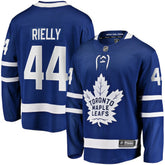 Morgan Rielly Toronto Maple Leafs Fanatics Home Breakaway Player Jersey - NHL Jerseys