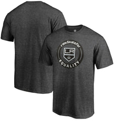 Los Angeles Kings #WeSkateFor T-Shirt - NHL T-shirts