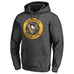 Pittsburgh Penguins #WeSkateFor Pullover Hoodie - NHL Hoodies