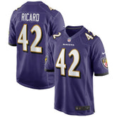 Baltimore Ravens Patrick Ricard Game Jersey | NFL US