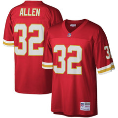 Kansas City Chiefs Marcus Allen Legacy Replica Jersey | NFL Outlet