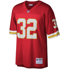 Kansas City Chiefs Marcus Allen Legacy Replica Jersey | NFL Outlet