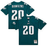 Philadelphia Eagles Brian Dawkins Legacy Replica Jersey | NFL Near me