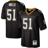 New Orleans Saints Sam Mills Legacy Replica Jersey | NFL New