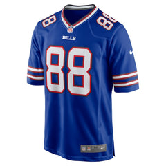 Buffalo Bills Dawson Knox Game Player Jersey | NFL Hot