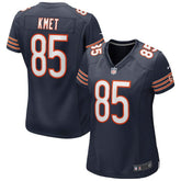 Chicago Bears Cole Kmet Women's Game Jersey | NFL Near me