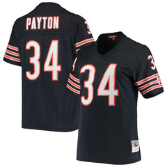 Chicago Bears Walter Payton Women's 1985 Legacy Replica Jersey | NFL Hot