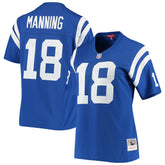 Indianapolis Colts Peyton Manning Women's 1998 Legacy Replica Jersey | NFL Hot