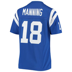 Indianapolis Colts Peyton Manning Women's 1998 Legacy Replica Jersey | NFL Hot