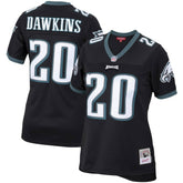 Philadelphia Eagles Brian Dawkins Women's Legacy Replica Team Jersey | NFL On sale