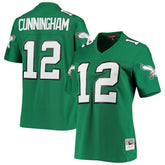 Philadelphia Eagles Randall Cunningham Women's 1990 Legacy Replica Jersey | NFL Outlet