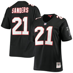 Atlanta Falcons Deion Sanders Women's Legacy Replica Team Jersey | NFL US