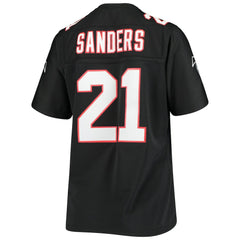 Atlanta Falcons Deion Sanders Women's Legacy Replica Team Jersey | NFL US