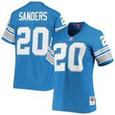 Detroit Lions Barry Sanders Women's 1996 Legacy Replica Jersey | NFL Outlet