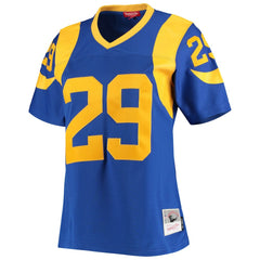 Los Angeles Rams Eric Dickerson Women's Legacy Replica Team Jersey | NFL Online