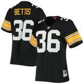 Pittsburgh Steelers Jerome Bettis Women's 1996 Legacy Replica Jersey | NFL Sale