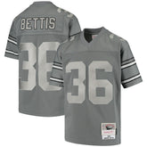 Pittsburgh Steelers Jerome Bettis Youth 1996 Retired Player Metal Replica Jersey | NFL Near me