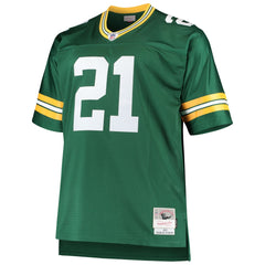Green Bay Packers Charles Woodson Big & Tall 2010 Retired Player Replica Jersey | NFL Outlet