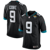 Jacksonville Jaguars Logan Cooke Game Jersey | NFL Online