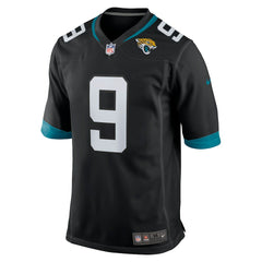 Jacksonville Jaguars Logan Cooke Game Jersey | NFL Online