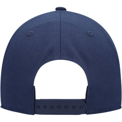 Seattle Kraken Fanatics Primary Logo Snapback Hat - NHL Hats
