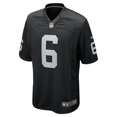 Las Vegas Raiders AJ Cole Game Jersey | NFL Hot