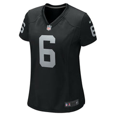 Las Vegas Raiders AJ Cole Women's Game Jersey | NFL On sale