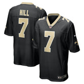 New Orleans Saints Taysom Hill Game Jersey | NFL Near me