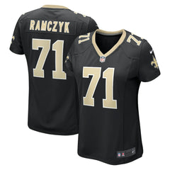 New Orleans Saints Ryan Ramczyk Women's Game Jersey | NFL On sale