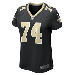 New Orleans Saints James Hurst Women's Game Jersey | NFL US