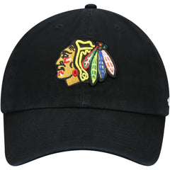 Chicago Blackhawks '47 Team Clean Up Adjustable Hat - NHL Hats