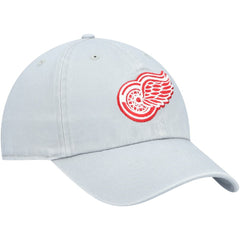 Detroit Red Wings '47 Team Clean Up Adjustable Hat - NHL Hats