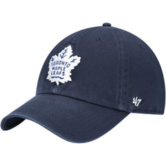 Toronto Maple Leafs '47 Team Clean Up Adjustable Hat - NHL Hats