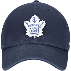 Toronto Maple Leafs '47 Team Clean Up Adjustable Hat - NHL Hats