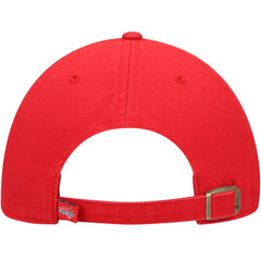 Washington Capitals '47 Team Clean Up Adjustable Hat - NHL Hats