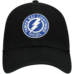 Tampa Bay Lightning '47 Team Clean Up Adjustable Hat - NHL Hats
