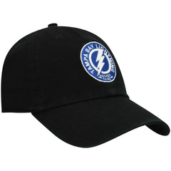 Tampa Bay Lightning '47 Team Clean Up Adjustable Hat - NHL Hats