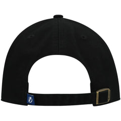 Tampa Bay Lightning '47 Team Clean Up Adjustable Hat - NHL Hats