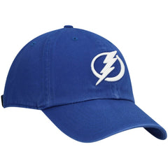 Tampa Bay Lightning '47 Team Clean Up Adjustable Hat - NHL Hats