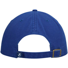 Tampa Bay Lightning '47 Team Clean Up Adjustable Hat - NHL Hats