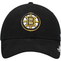 Boston Bruins '47 Women's Team Miata Clean Up Adjustable Hat - NHL Hats