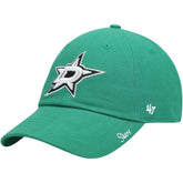 Dallas Stars '47 Women's Team Miata Clean Up Adjustable Hat - NHL Hats