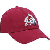 Colorado Avalanche '47 Women's Team Miata Clean Up Adjustable Hat - NHL Hats