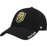 Vegas Golden Knights '47 Women's Team Miata Clean Up Adjustable Hat - NHL Hats