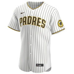 Fernando Tatís Jr. San Diego Padres Nike Home Authentic Player Jersey - MLB Jerseys